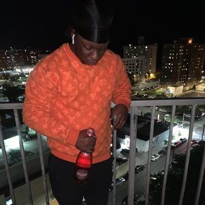 Meet your Posher, Jaequann